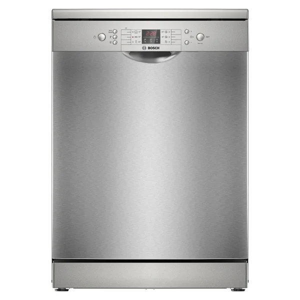 Bosch Kgn55vıe0n - Wga25202tr - Wqg25201tr - Sms26dı00t Beyaz Eşya 4'lü Set - Görsel 3