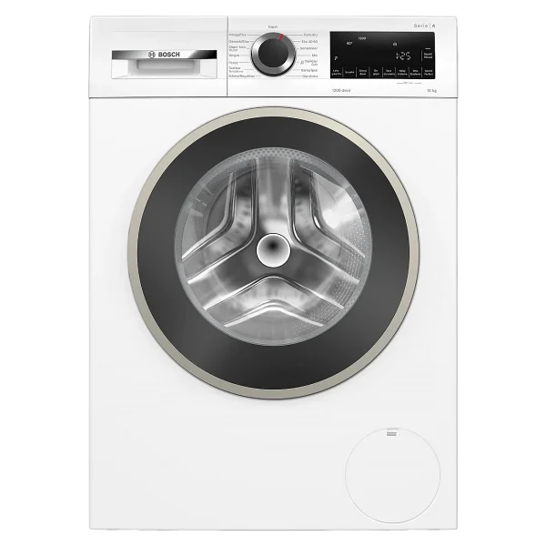 Bosch Kgn55vıe0n - Wga25202tr - Wqg25201tr - Sms26dı00t Beyaz Eşya 4'lü Set - Görsel 4