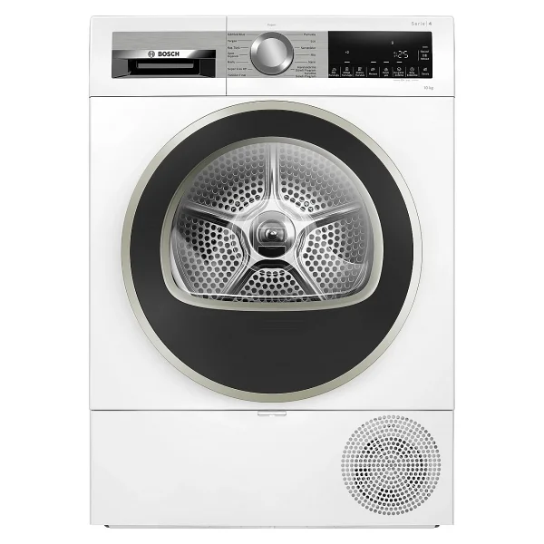 Bosch Kgn55vıe0n - Wga25202tr - Wqg25201tr - Sms26dı00t Beyaz Eşya 4'lü Set - Görsel 5