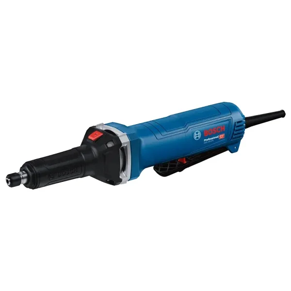 Bosch Ggs 30 Lps 750 W Kalıpçı Taşlama Makinesi - Görsel 6