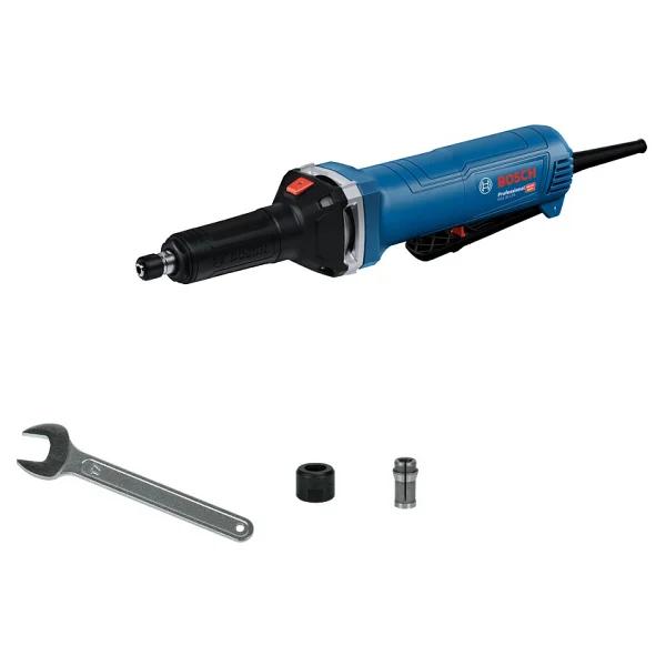 Bosch Ggs 30 Lps 750 W Kalıpçı Taşlama Makinesi - Görsel 5