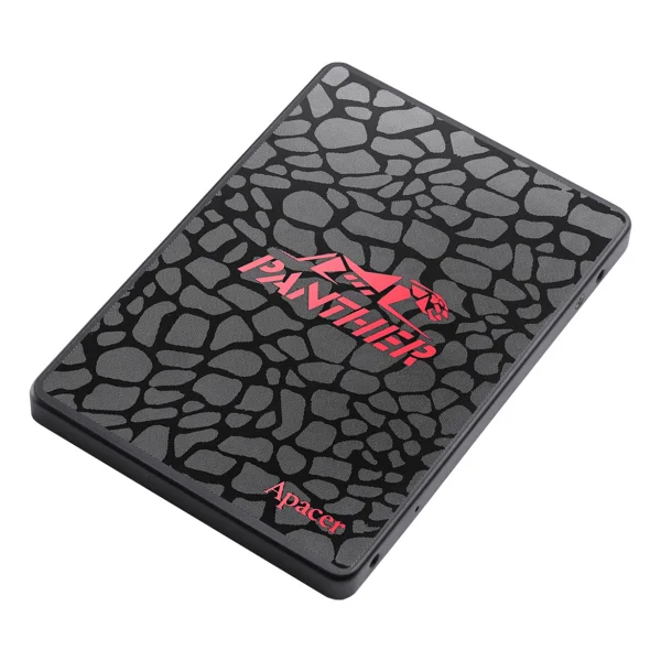 Apacer Panther As350 Ap128gas350-1 Sata 3.0 2.5" 128 GB SSD - Görsel 3