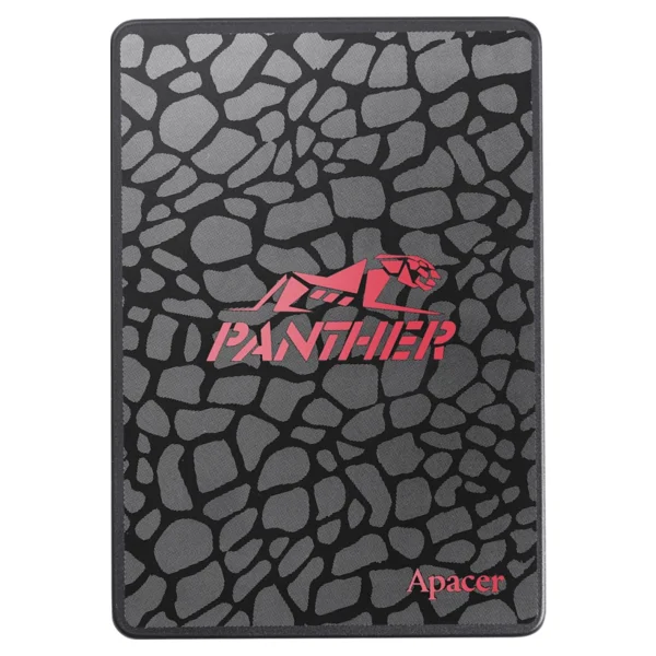 Apacer Panther As350 Ap128gas350-1 Sata 3.0 2.5" 128 GB SSD - Görsel 2