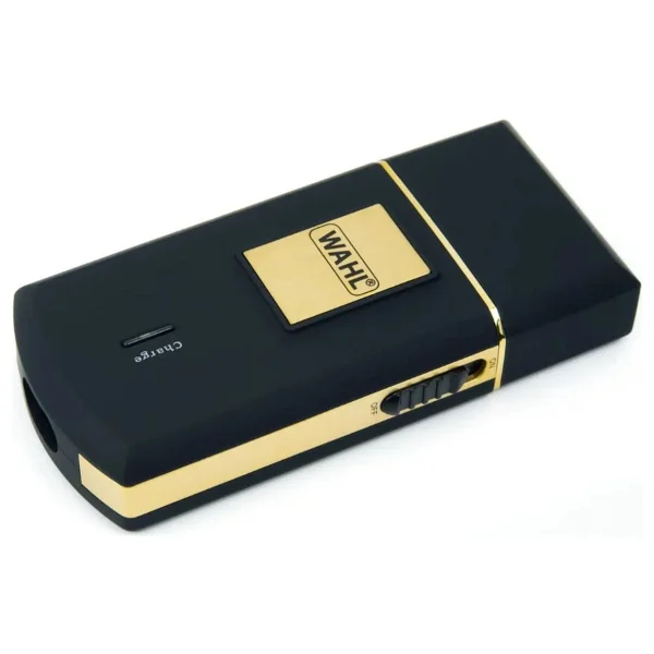 Wahl 07057-016 Gold Seyahat Tipi Tıraş Makinesi - Görsel 5