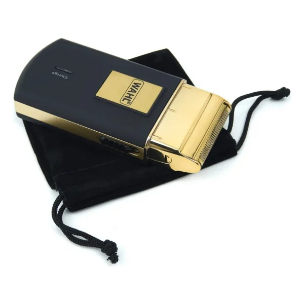 Wahl 07057-016 Gold Seyahat Tipi Tıraş Makinesi - Görsel 6