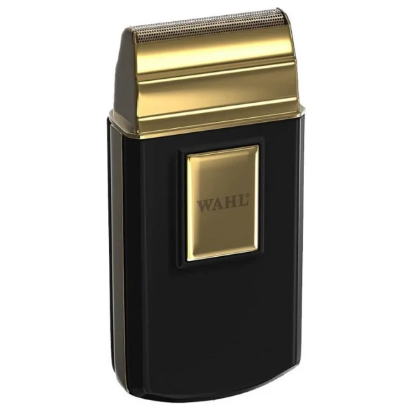 Wahl 07057-016 Gold Seyahat Tipi Tıraş Makinesi - Görsel 7