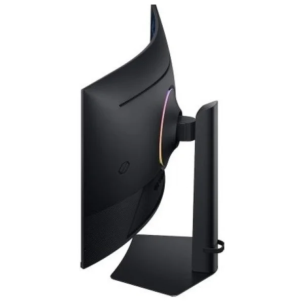 Samsung Odyssey G7 Ls37fg750euxuf 37" 1 Ms 4K Curved 165 Hz Oyuncu Monitörü - Görsel 3