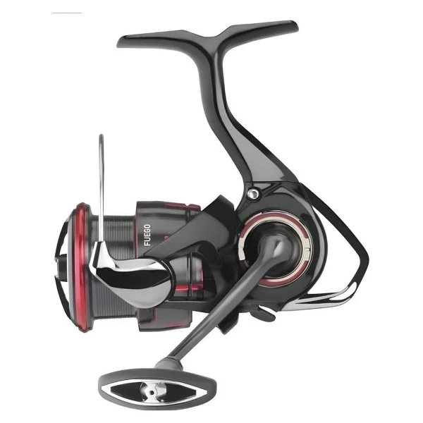 Daiwa Fuego 23 LT 3000 CXH Olta Makinesi - Görsel 3
