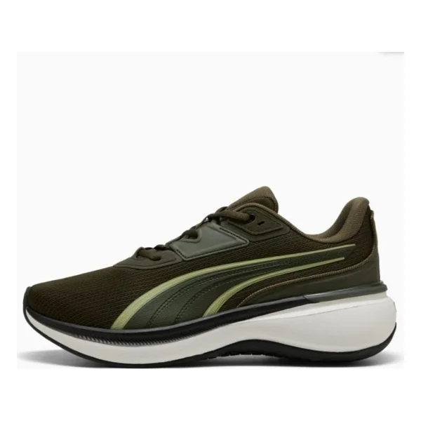 Puma Softride Exo 311722-06 Haki Spor Ayakkabı - Görsel 2