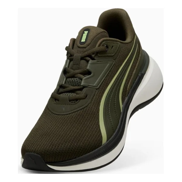 Puma Softride Exo 311722-06 Haki Spor Ayakkabı - Görsel 3