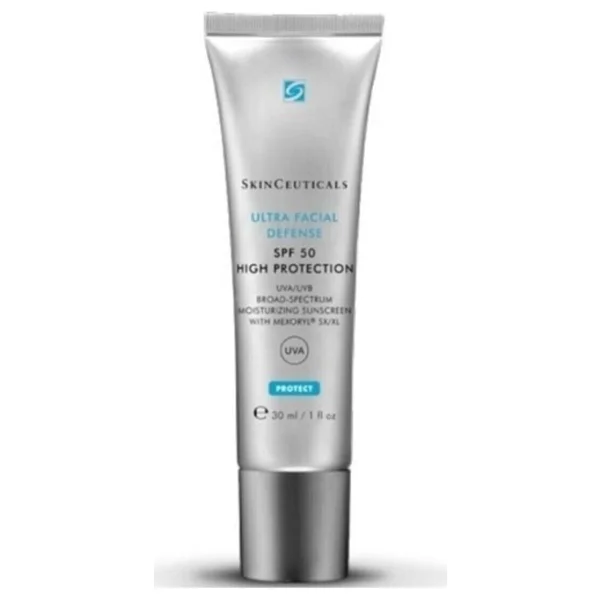 Skinceuticals Yaşlanma Karşıtı Anti-Aging Yüz Güneş Kremi Spf 50 30 Ml - Görsel 2