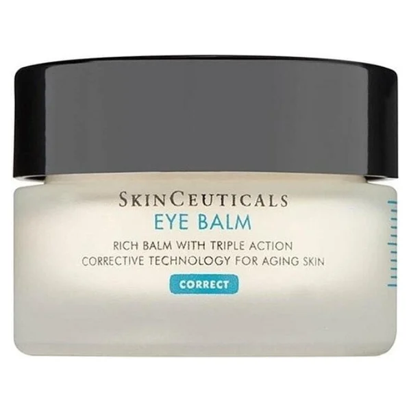 Skinceuticals Göz Çevresindeki Kuruluğu Giderici,Yoğun Nemlendirici Kırışıklık Karşıtı Göz Kremi 14 Gr - Görsel 5