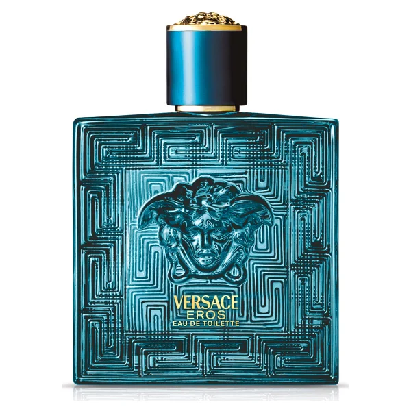 Versace Eros Edt 100 Ml Erkek Parfüm - Görsel 5