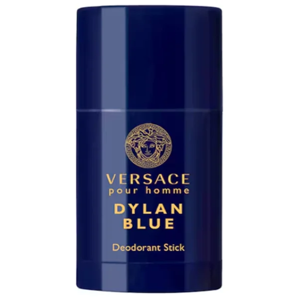 Versace Dylan Blue 75 ml Erkek Stick Deodorant - Görsel 7