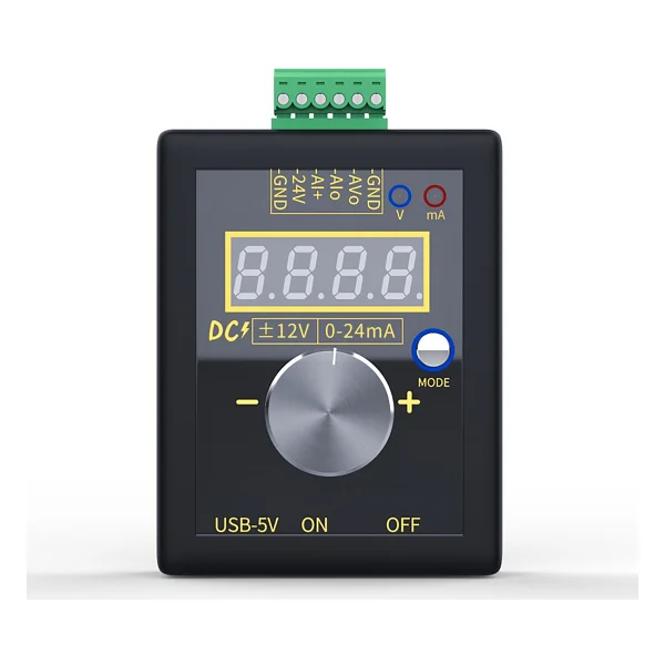 Fnirsi Sg-002 Osiloskop - Görsel 5