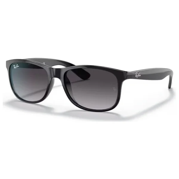 Ray-Ban Andy 4202 601/8G Black-Grey Güneş Gözlüğü - Görsel 6