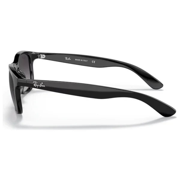 Ray-Ban Andy 4202 601/8G Black-Grey Güneş Gözlüğü - Görsel 7
