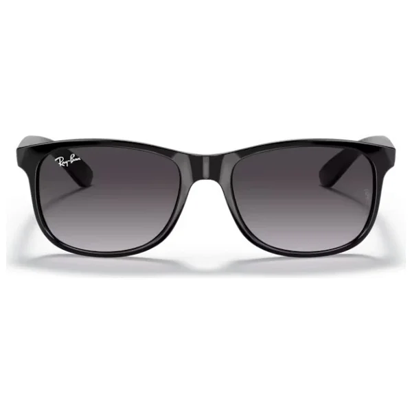 Ray-Ban Andy 4202 601/8G Black-Grey Güneş Gözlüğü - Görsel 8