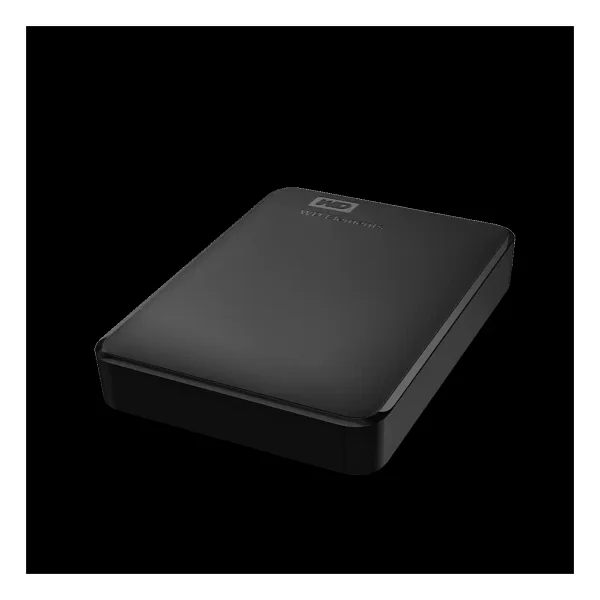 Western Digital Elements Wdbhjs0060bbk USB 3.0 2.5" 6 TB Harici Harddisk - Görsel 9