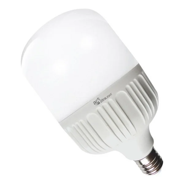 Ack 20w Beyaz Torch LED Ampul - Görsel 3