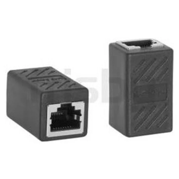 Frisby-6630a Rj-45 Ara Barel (Metal) - Görsel 4