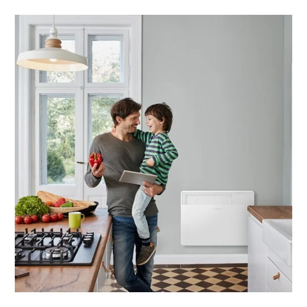 Bosch Hc 4000 2000 W Elektrikli Konvektör Isıtıcı - Görsel 5