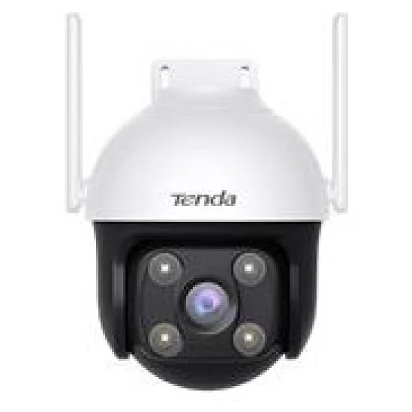 Tenda CH7-WCA 4MP 4MM 30MT Starlight IR PTZ Speed Dome İp Kamera - Görsel 6
