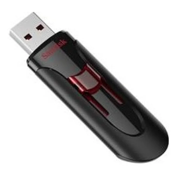 Sandisk Cruzer Glide Sdcz600-128g-G35 128 GB Flash Bellek - Görsel 7