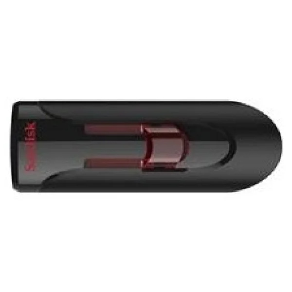 Sandisk Cruzer Glide Sdcz600-128g-G35 128 GB Flash Bellek - Görsel 8