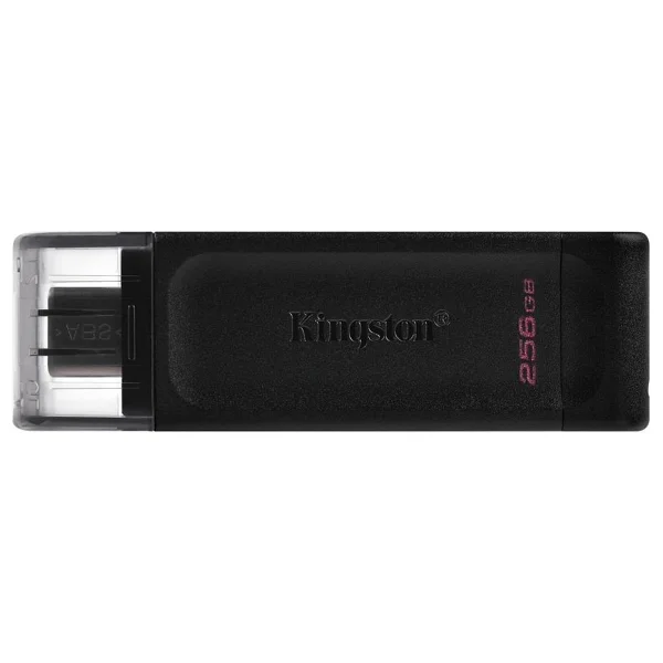 Kingston Datatraveler 70 Dt70/256gb 256 GB Flash Bellek - Görsel 5