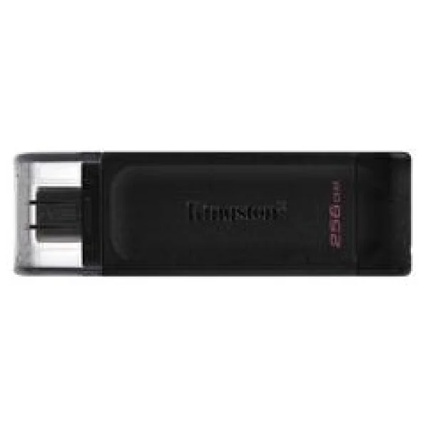 Kingston Datatraveler 70 Dt70/256gb 256 GB Flash Bellek - Görsel 7