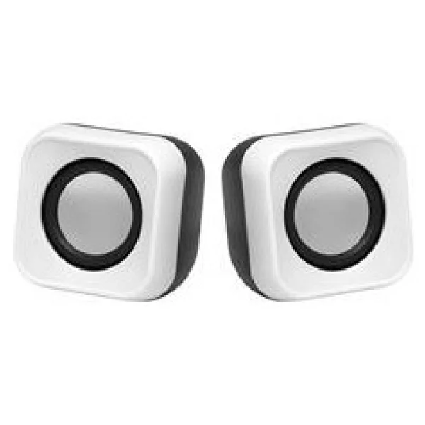 Frisby Fs-2126u Beyaz 1+1 6 W Hoparlör - Görsel 7