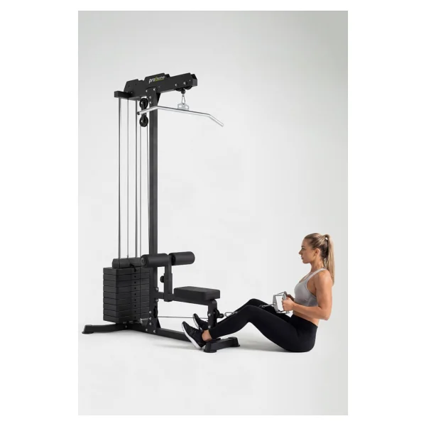 Proforce Verona Ayarlanabilir Ağırlık Çalışma İstasyonu - Görsel 6