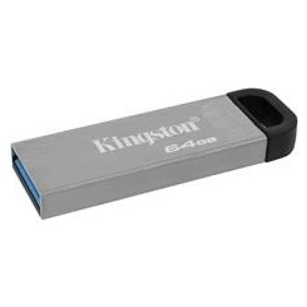 Kingston Datatraveler Kyson Dtkn/64gb 64 GB Flash Bellek - Görsel 9