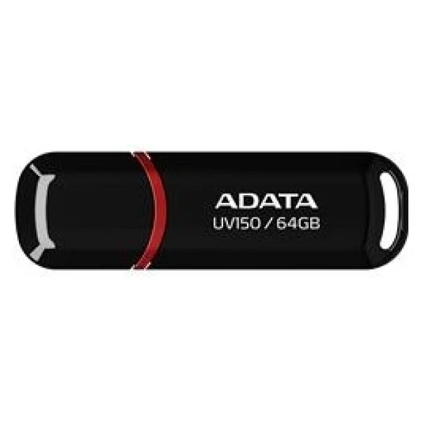 Adata Auv150-64g-Rbk USB 3.2 64 GB Flash Bellek - Görsel 10