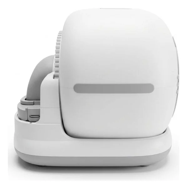 Wero Akıllı Kedi Tuvaleti Max Wi-Fi Version - Görsel 5