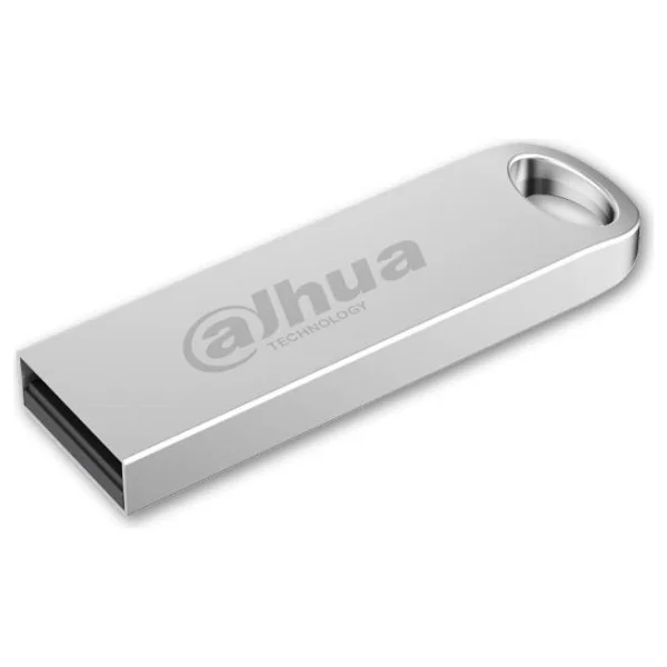 Dahua 45 Adet 8gb Metal USB Flash Bellek U106 - Görsel 2