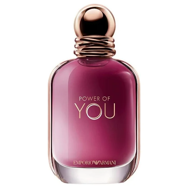 Emporio Armani Power Of You Edp 50 Ml Kadın Parfüm - Görsel 2