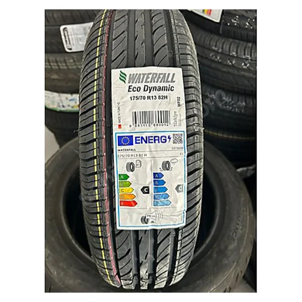 Waterfall Eco Dynamic 175/70 R13 82h Yaz Lastiği - 2026 - Görsel 3