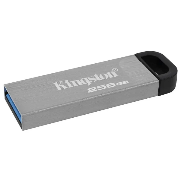 Kingston Datatraveler Kyson Dtkn/256gb 256 GB Flash Bellek - Görsel 8