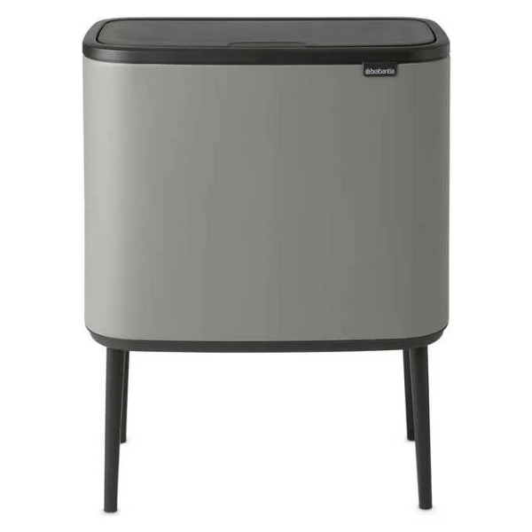 Brabantia Bo 36 lt Dokunmatik Çöp Kovası - Görsel 5