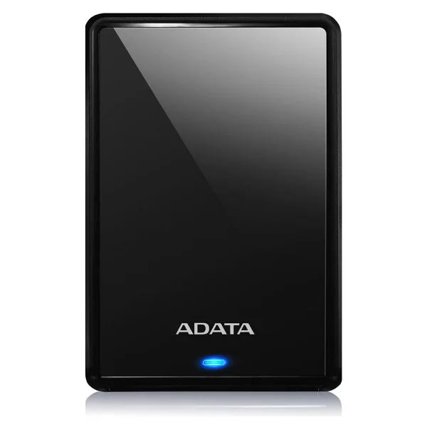 Adata Hv620s Ahv620s-4tu31-Cbk USB 3.2 2.5" 4 TB Harici Harddisk - Görsel 4