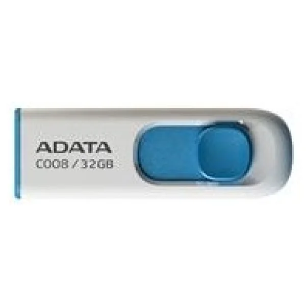 Adata C008-32gb USB 2.0 32 GB Flash Bellek - Görsel 9