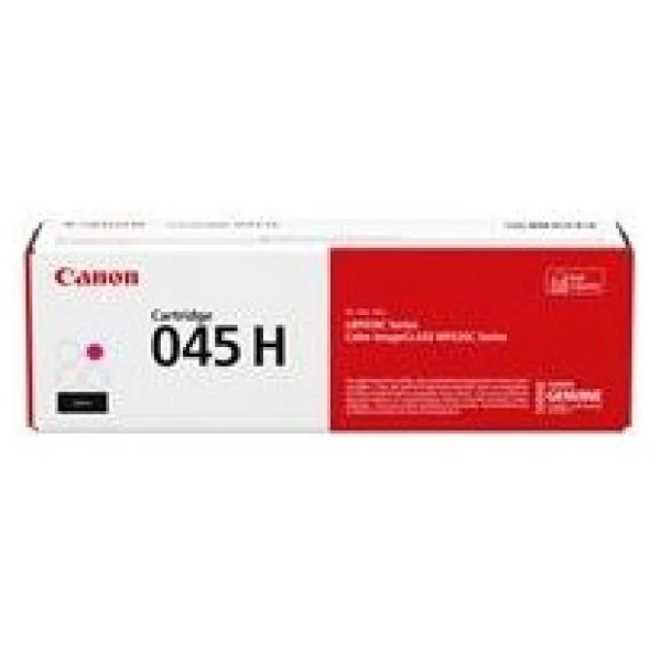 Canon Crg-045m Kırmızı Toner - Görsel 6