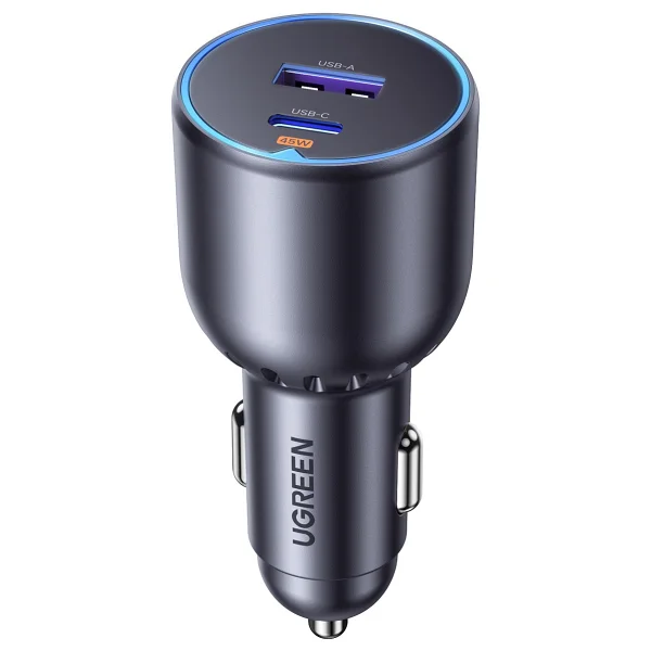 Ugreen 35023 63 W Araç Şarj Aleti - Görsel 2