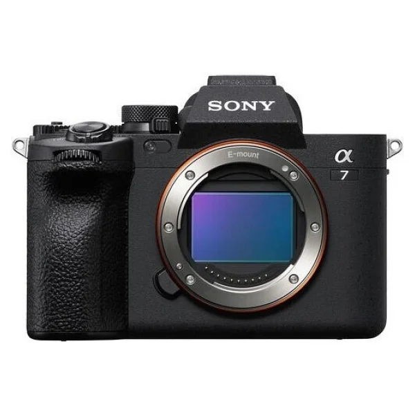 Sony A7 Iv + Tamron 28-75mm Lens Aynasız Fotoğraf Makinesi - Görsel 2