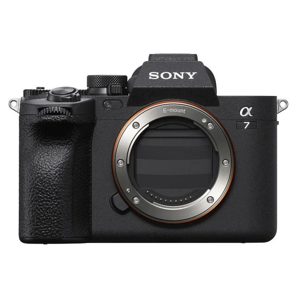 Sony A7 Iv + Tamron 28-75mm Lens Aynasız Fotoğraf Makinesi - Görsel 4