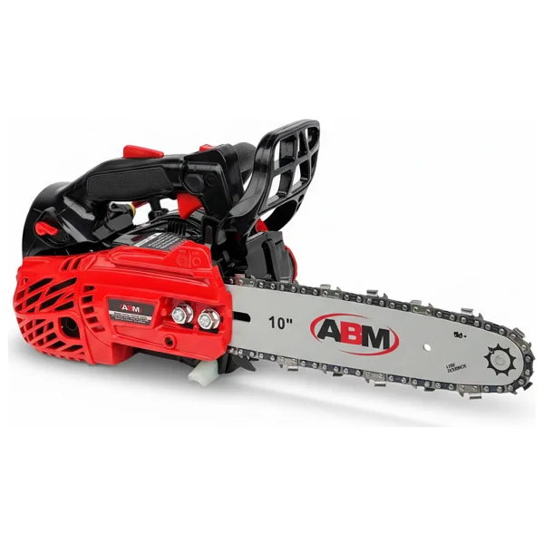Abm Cs3100 Benzinli Dal Budama Testeresi - Görsel 2