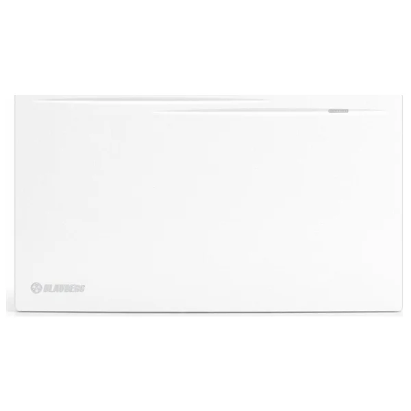 Blauberg Sileo Design 100 Sessiz Plastik Banyo Fanı 90 M3h - Görsel 5