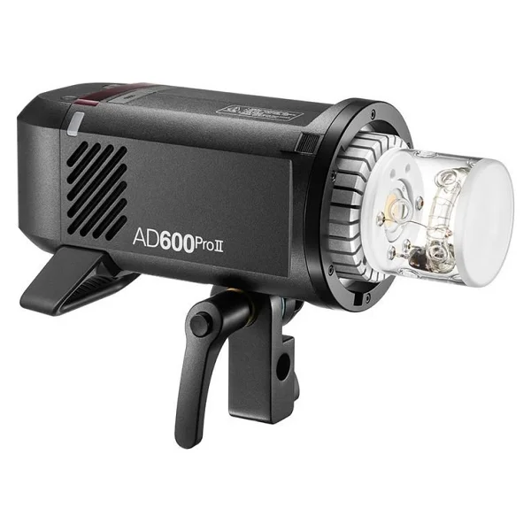 Godox Ad600 Pro Iı Paraflaş - Görsel 3